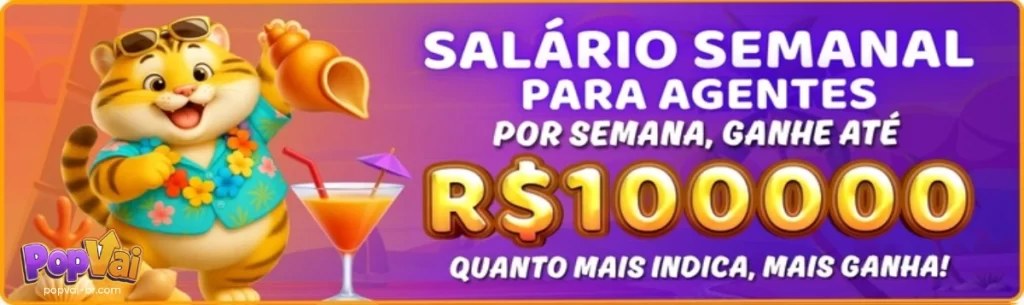 popvai promoções