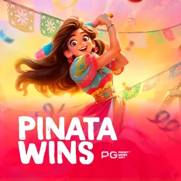 pinata wins caça níqueis