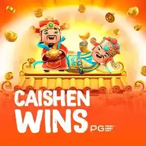 caishen wins caça níqueis