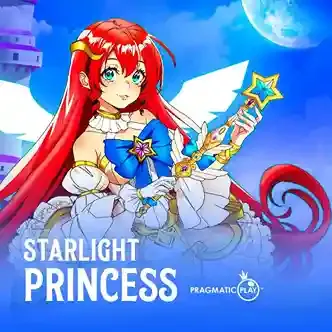 starlight princess