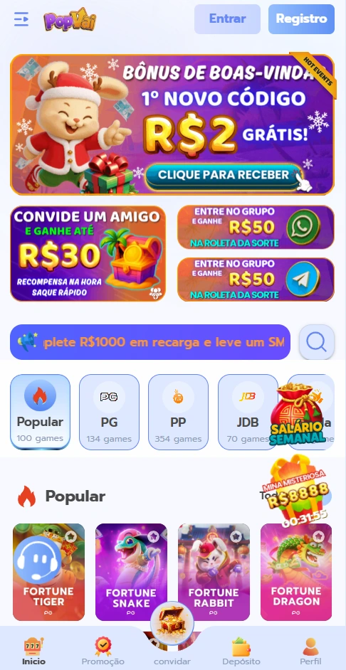 popvai baixe o apk gratuitamente